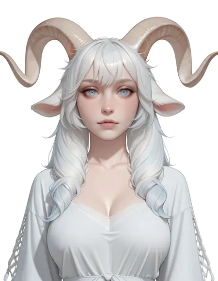 My OC - Unala [IllustriousXL]