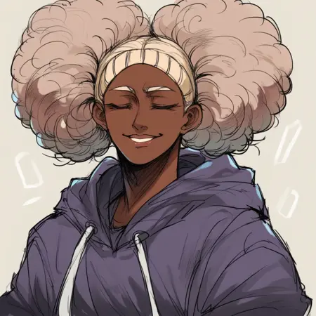 SekushiMagik (SekushiM) Artstyle