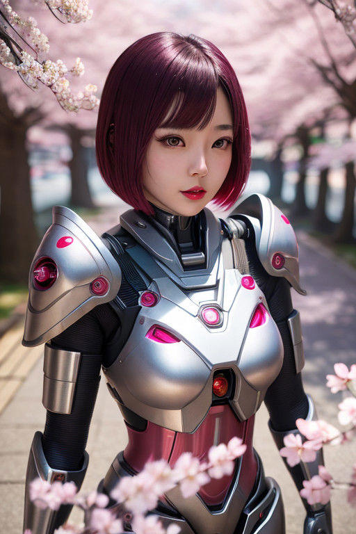 AI model image by razzaaqfarhan69487