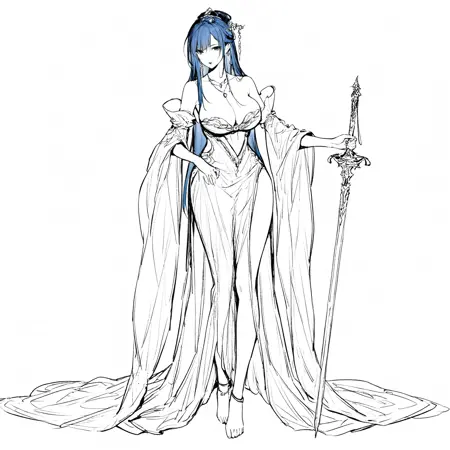 陆嘉静-鸽天尊 | Lu Jiajing - Pigeon Sky Zun