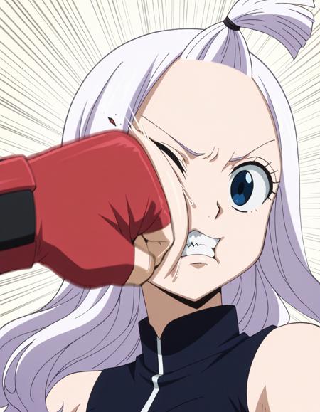 Face Punch - Concept booru