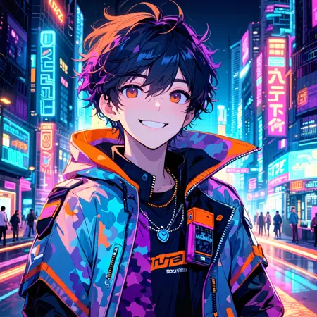 junzea's Avatar