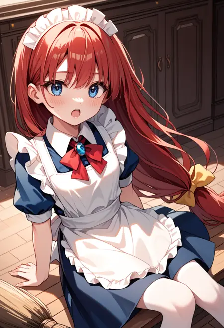 VIVIT-(西方)Seihou project