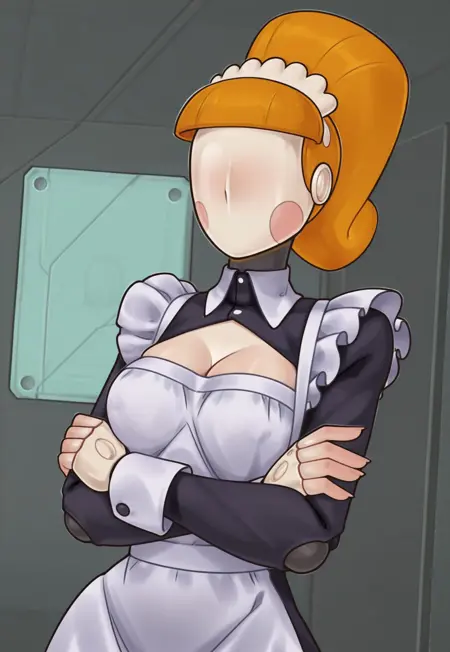 Wipe (Deep Vault 69) Illustrious