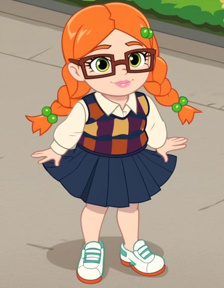 Penelope (SML/Supermariologan) Pony V2