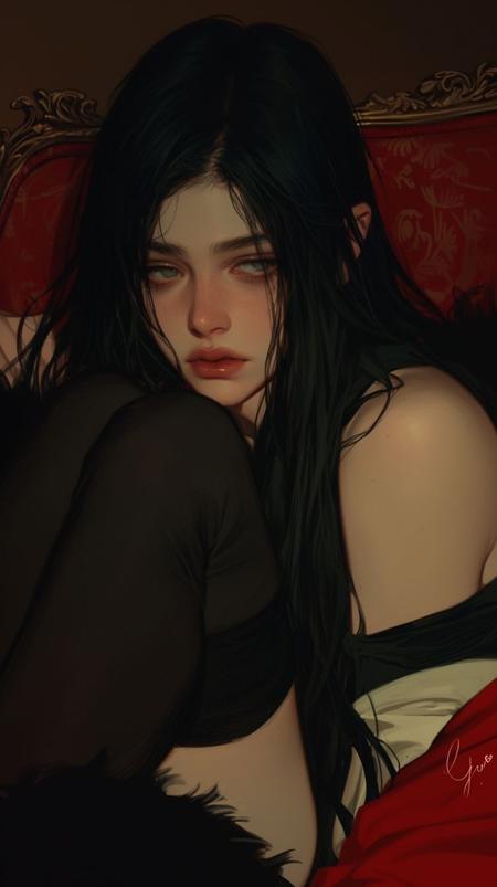 Yugensyl's Avatar