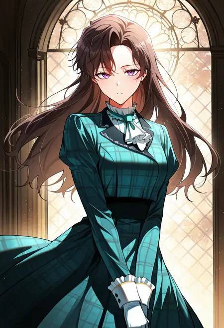 Valeta Delight - I failed to abandoned the villain | webtoon
