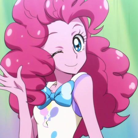 (Pony XL) Go Princess! Pretty Cure show style (Pony XL) Go Princess! Pretty Cure show style