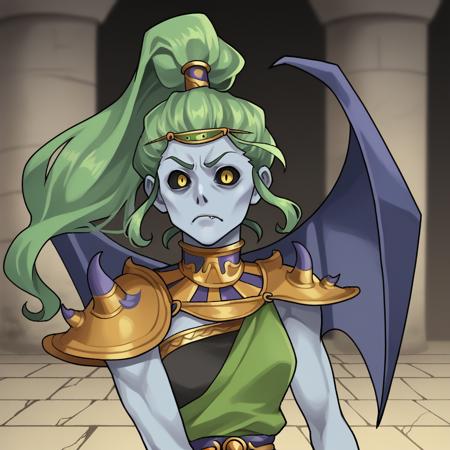 Tisiphone - Hades V1
