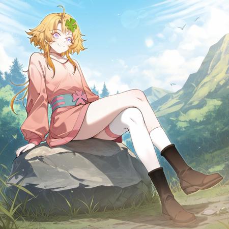 Fang Liang [Top Tier Providence] V1