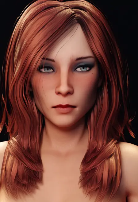 Girls from Being a Dik (Adult Visual Novel) - AutismMIX Lora [Collection] - Mona-PXL