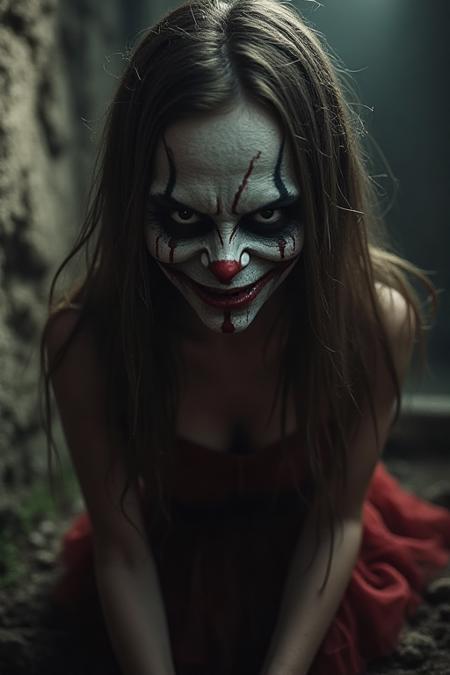 Halloween Series: Scary Trickster v1.0