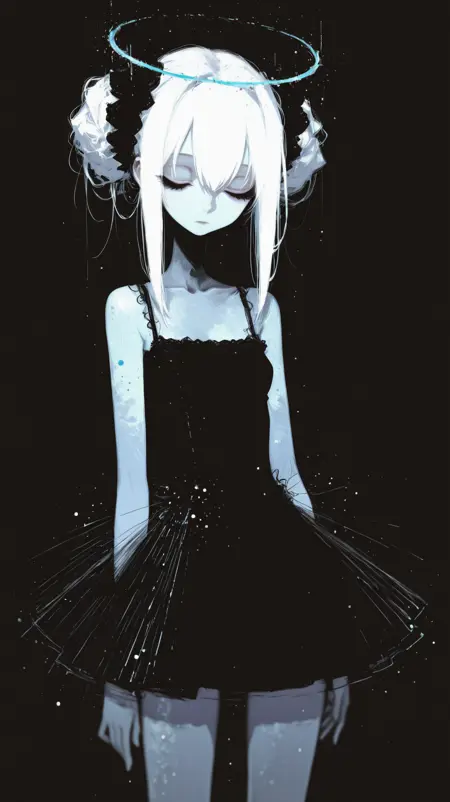 Ashen Saints Lora [Illustrious + Pony + XL]