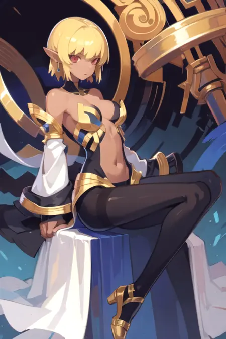 Salome (Makai Kingdom)