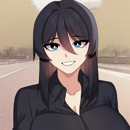 College Life Starts with Clubs Style (Aowi)