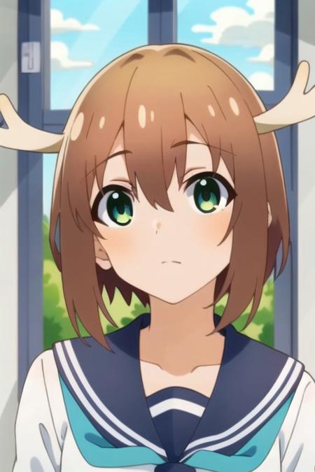 Shikanoko Noko | My Deer Friend Nokotan | しかのこのこのここしたんたん v1.0