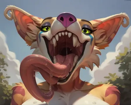 Crux Ponyv6
