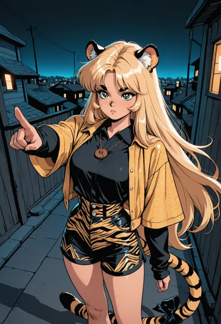 🐻 MoonTastic - Deluxe Glossy Fusion