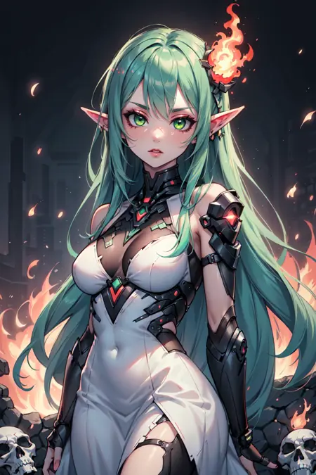 M4LW4R3 DREAM - v2.0