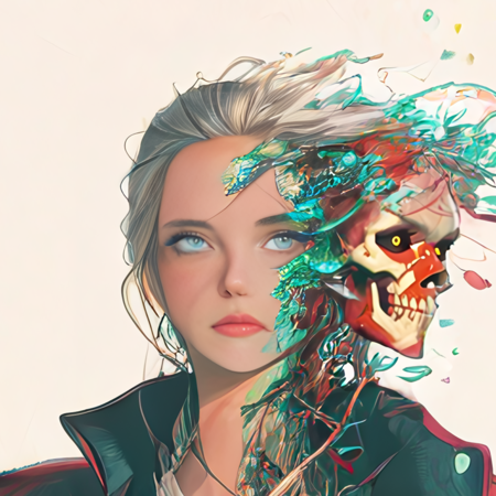 ichealmay's Avatar