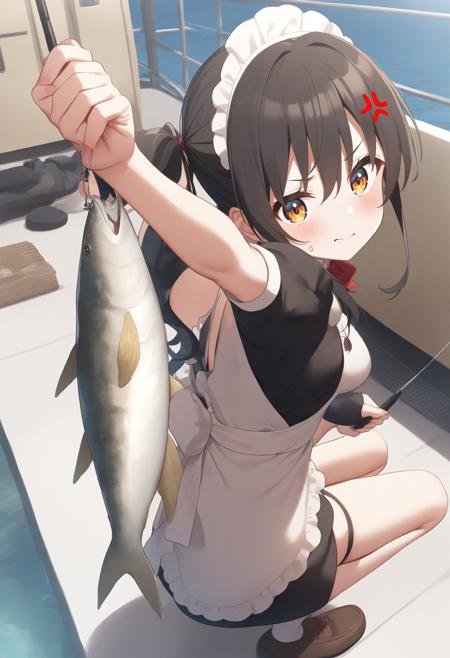 fishing