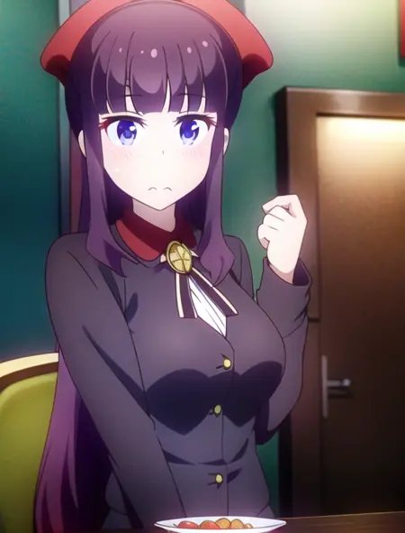 hifumi takimoto