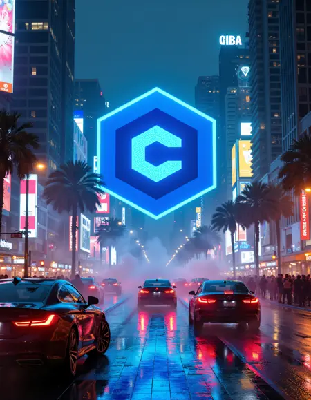 Civitai Logo [Flux/Illustrious]