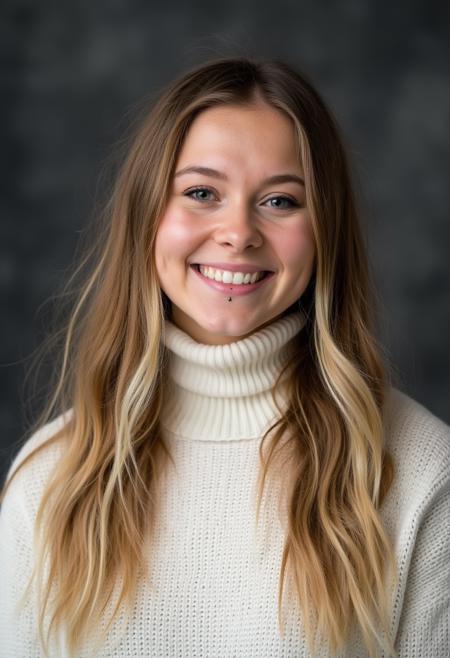 🇩🇪 Aimée van Baalen FLUX v2.0