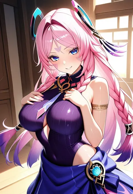 シトラリ Citlali (Genshin Impact)_XL