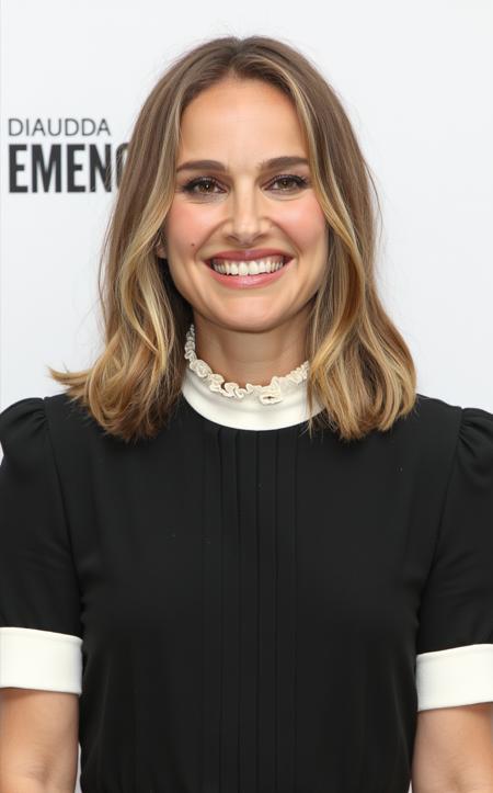 Natalie Portman 2020 FLUX v1.0