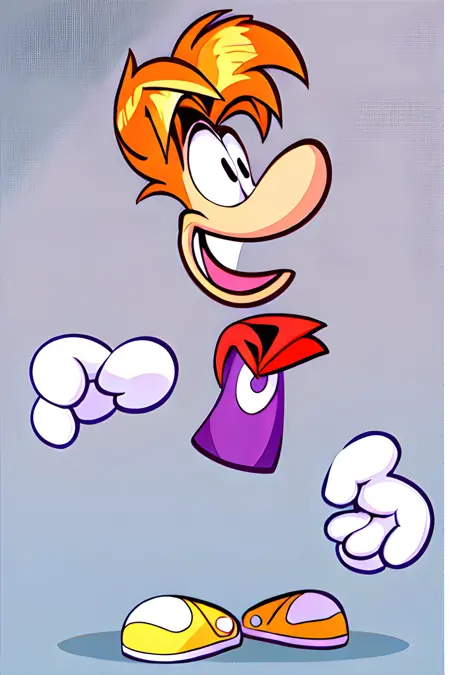 Rayman