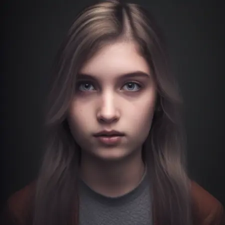 Dutch Blonde Professional – Anique92 – Character LoRA