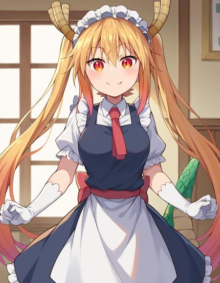 Tohru (トール) - Miss Kobayashi's Dragon Maid (小林さんちのメイ 