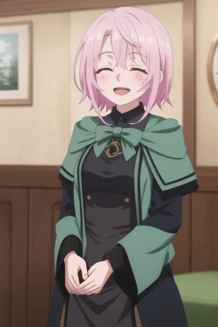 Sitri Smart | Let This Grieving Soul Retire | 嘆きの亡霊は引