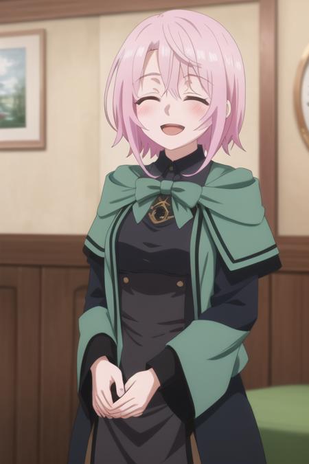 Sitri Smart | Let This Grieving Soul Retire | 嘆きの亡霊は引 v1.0