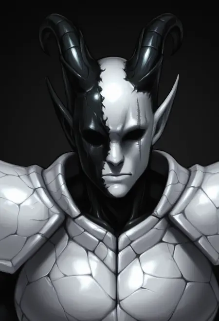 Magician Type-0 (House of the Dead)