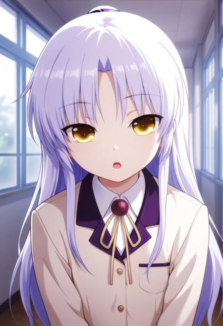 Tachibana Kanade | Angel Beats! | エンジェルビーツ! v1.0
