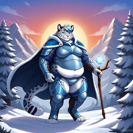 Gillpanda Style