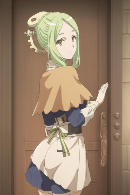 Clone | Atelier Escha & Logy: Alchemists of the Dusk Sky | エスカ&ロジーのアトリエ ~黄昏の空の錬金術士~ v1.0
