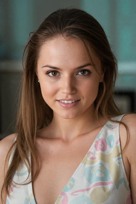 Tori Black v2.0