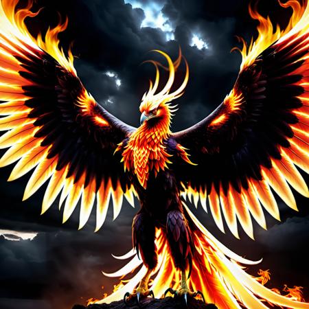 phoenix  etheral phoenix  Ethereal phoenix flaming phoenix flameless phoenix immolation phoenix