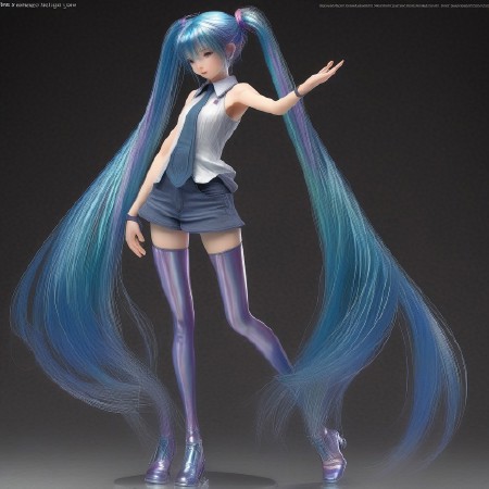 hatsune V1