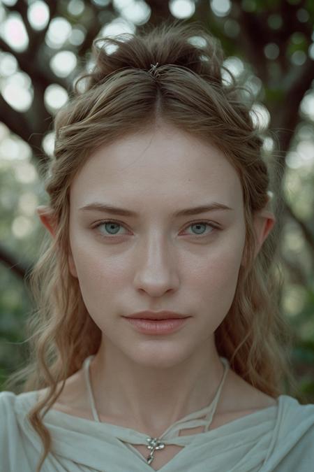 Galadriel Cate  Blanchett - v1.0