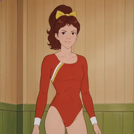 Dinosaucers - Gizel Freeman