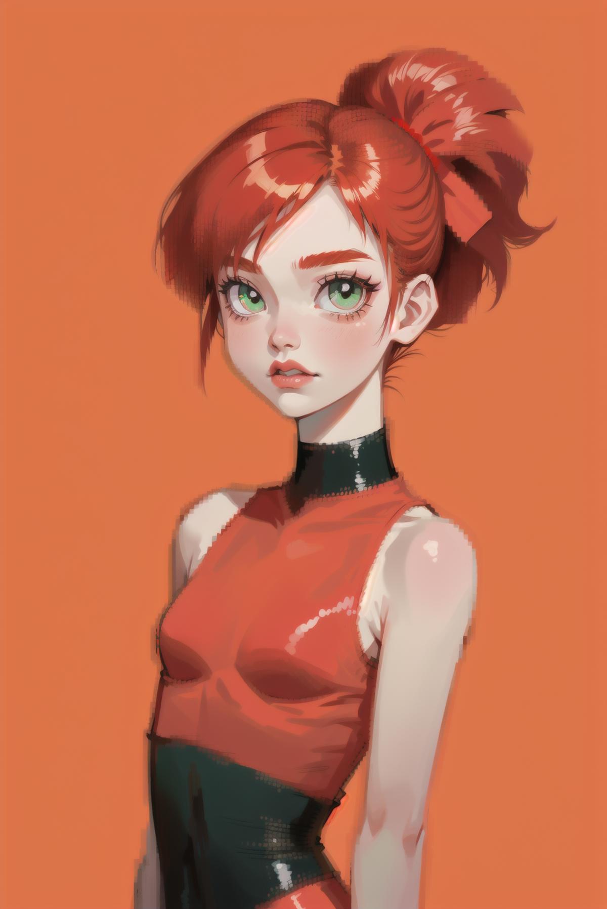 Carnelian image by BLfox