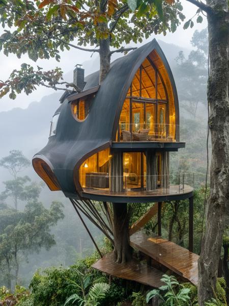 Tree House