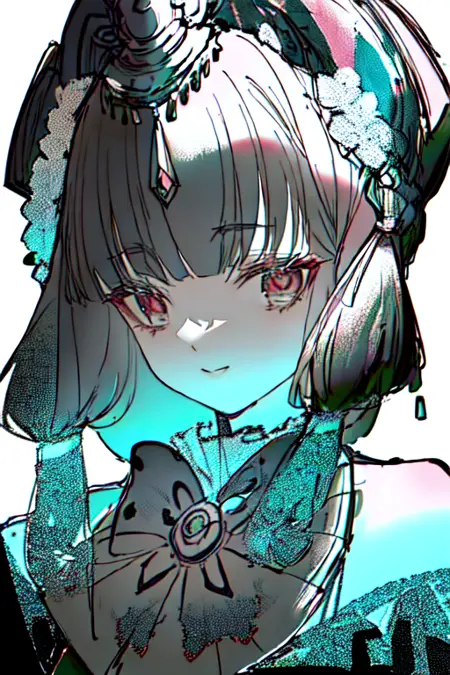 qidutian Style