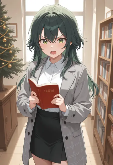 Temari Tsukimura