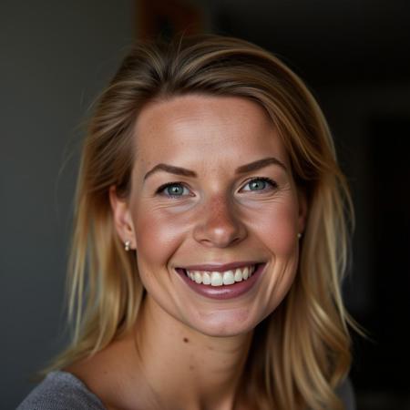 Madelon Vos v1.0