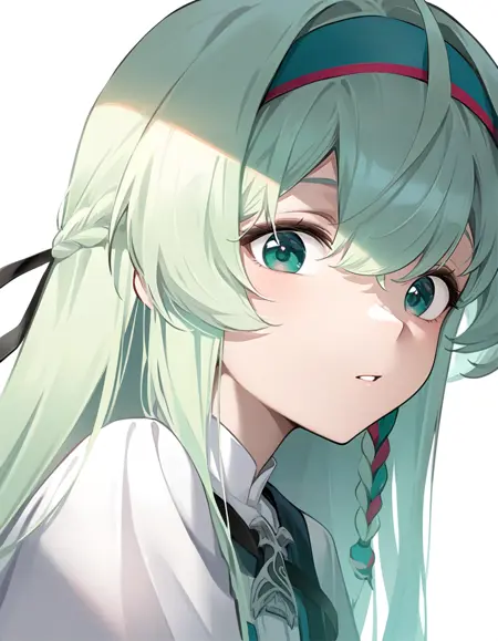 蕾 (斯露德) | Ray (Thrud)